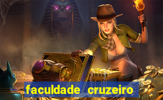 faculdade cruzeiro do sul login